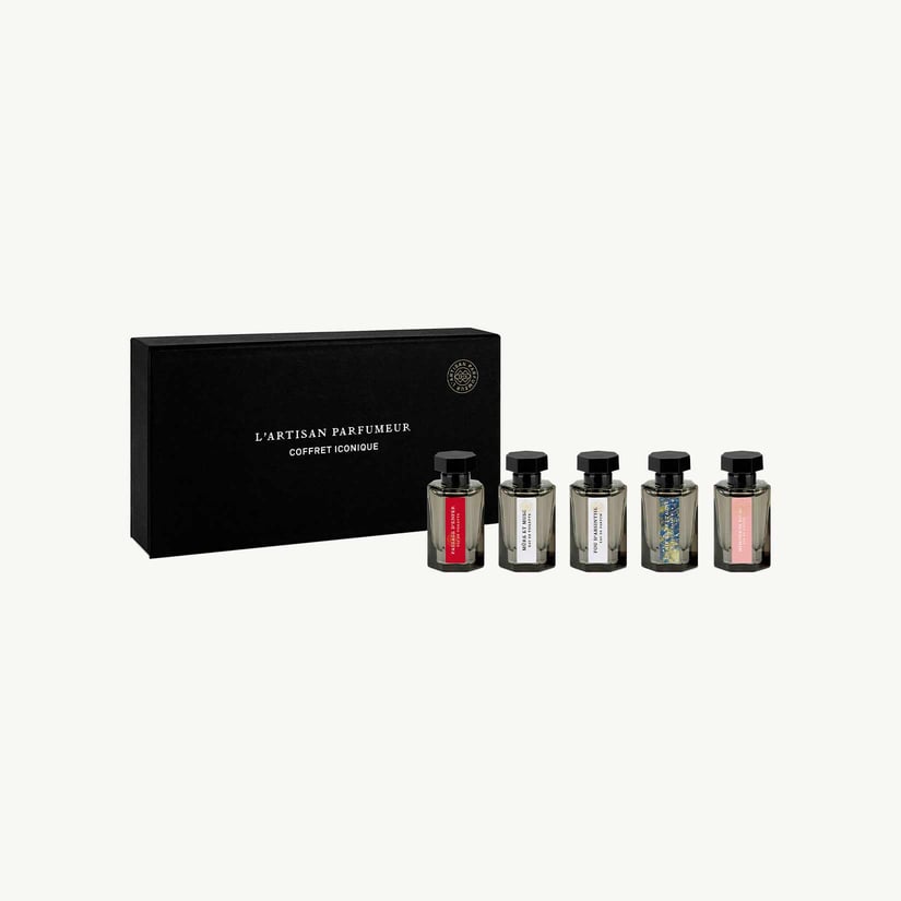 オープニング 大放出セール Iconic Set 5x5ml | L'Artisan Parfumeur 香水(ユニセックス)